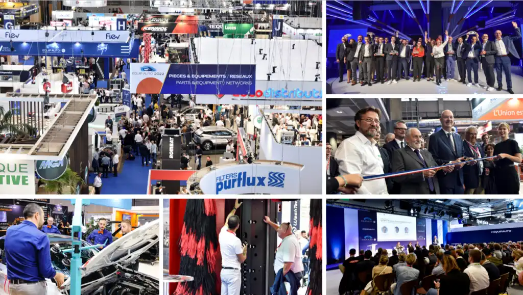 HaynesPro is a top name in automotive repair software and data solutions. They will show off their newest at Equipauto 2025. This event is from October 14-18, 2025, at Paris Expo Porte de Versailles.