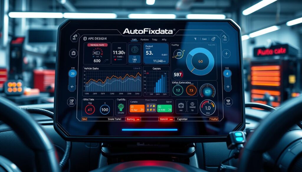 Haynespro VESA Guided Diagnostics